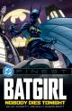 DC FINEST TP BATGIRL NOBODY DIES