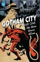 GOTHAM CITY TP YEAR ONE