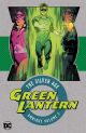 GREEN LANTERN TP HC SILVER AGE 02 OMNIBUS