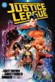 JUSTICE LEAGUE TP HC 2018 OMNIBUS 01