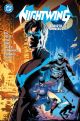 NIGHTWING TP HC REBIRTH OMNIBUS