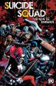 SUICIDE SQUAD TP HC NEW 52 OMNIBUS