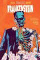 UNIVERSAL MONSTER TP HC FRANKENSTEIN
