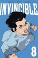 INVINCIBLE TP 08 2023 EDITION