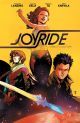 JOYRIDE TP COMPLETE COLLECTION