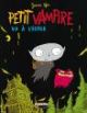 PETIT VAMPIRE BD 01 A LECOLE
