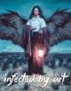 INFECTED BY ART HC 12