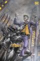 BATMAN 93 REBIRTH VAR LIM 555