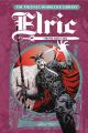 MOORCOCK TP HC ELRIC BALANCE LOST 01