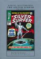 MARVEL MASTERWORK SILVER SURFER TP HC 01