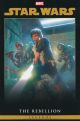 STAR WARS TP HC REBELLION 03 OMNIB.