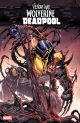 VENOM WAR TP WOLVERINE+DEADPOOL