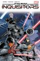 STAR WARS TP INQUISITORS