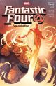 FANTASTIC FOUR TP FATE OF THE FOUR