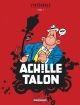 ACHILLE TALON BD INTEGRALE 01