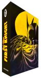 BATMAN HC FIRST KNIGHT SCHUBER LIM