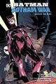 BATMAN HC GOTHAM WAR DLX