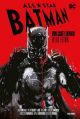 BATMAN HC ALL STAR DLX