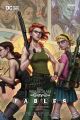 FABLES HC 10 DELUXE