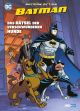 BATMAN SC RAETSEL DER HUNDE