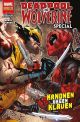 DEADPOOL+WOLVERINE SPECIAL