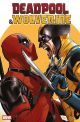 DEADPOOL+WOLVERINE SPECIAL LIM 333