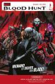 BLOOD HUNT 03 SPLATTER