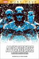 AVENGERS HC ENDLOSE KRIEG