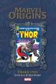 THOR HC ORIGINS 06 1965
