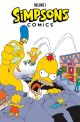 SIMPSONS HC 01 DELUXE
