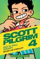 SCOTT PILGRIM HC 04 HATTS VOLL DRAUF