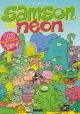 SAMSON ET NEON BD 01