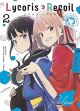 LYCORIS RECOIL 02 RELOAD