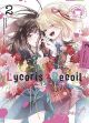 LYCORIS RECOIL 02 REPEAT