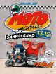 MOTOMANIA 05 SAMMELBAND #13-15