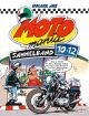 MOTOMANIA 04 SAMMELBAND #10-12 NEU