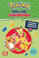POKEMON HANDBUCH ALLE ENTWICKLUNGEN