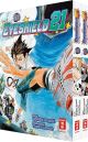 EYESHIELD 21 10+11 BUNDLE
