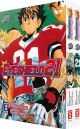 EYESHIELD 21 12+13 BUNDLE