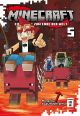 MINECRAFT 05 EINE REISE ZUM ENDE