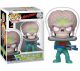 Pop Mars Attack Martian Soldier-Viny
