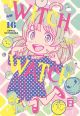 WITCH WATCH 16