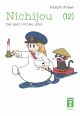 NICHIJOU 12 GANZ NORMALE LEBEN