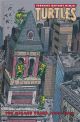 TMNT TP HC MIRAGE YEARS 1993-1995