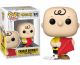 Pop Peanuts Charlie Brown-Kite
