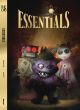 ESSENTIALS TP HC 01