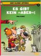 KLEINE SPIROU 20 ES GIBT KEIN ABER!