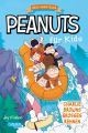 PEANUTS KIDS SC 05 CHARLIE BROWNS