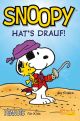 PEANUTS KIDS SC01 SNOOPY HATS DRAUF