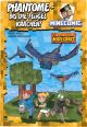 MINECRAFT HC 02 PHANTOME